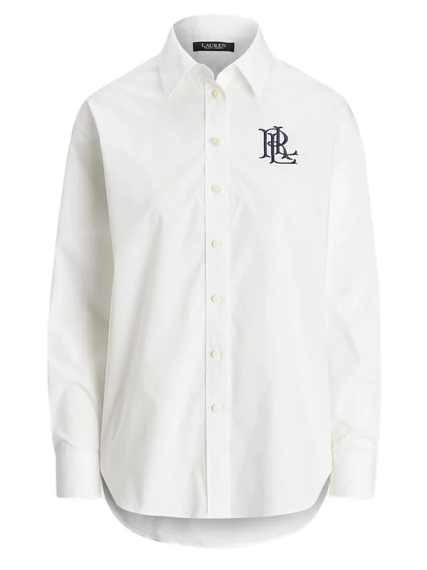 PURE PRESS SHIRT