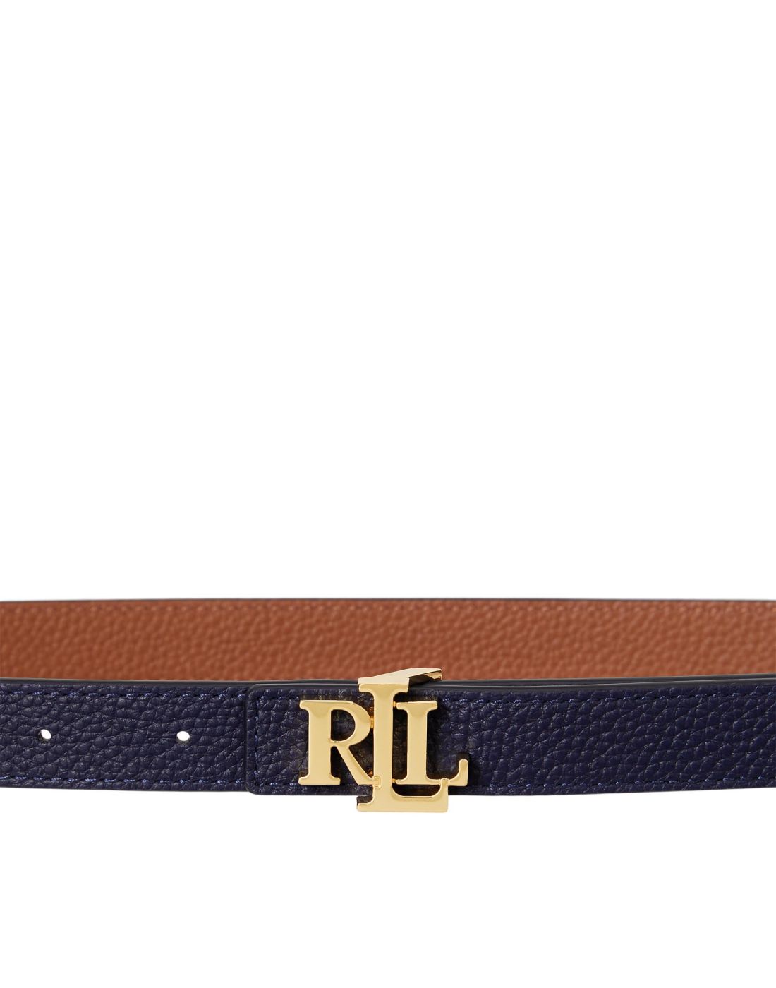 Reversible LRL 20 Belt