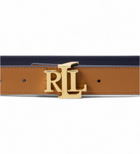 Reversible LRL 20 Belt