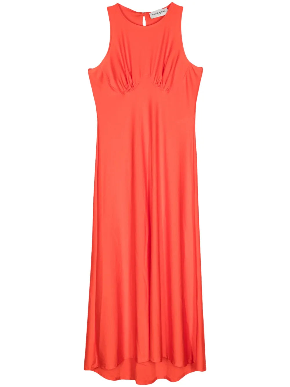 Robe Red Dress