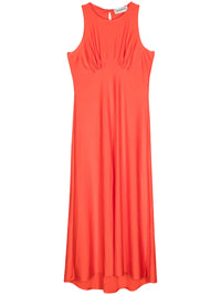 Robe Red Dress