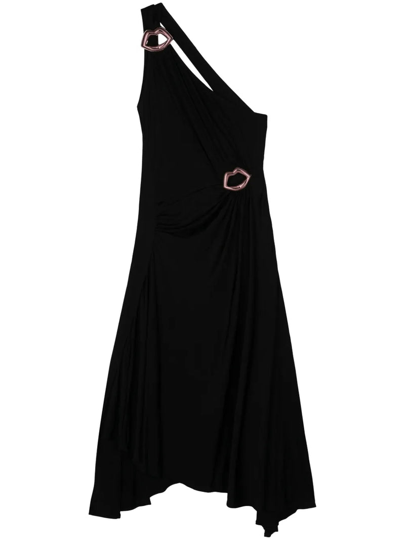 Robe Sans Pink Dress