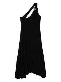 Robe Sans Pink Dress