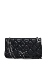 Rock II Quilted Bag