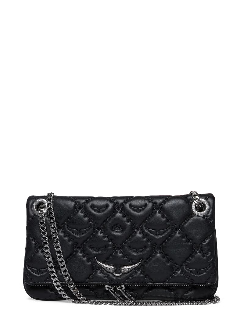 Rock II Quilted Bag
