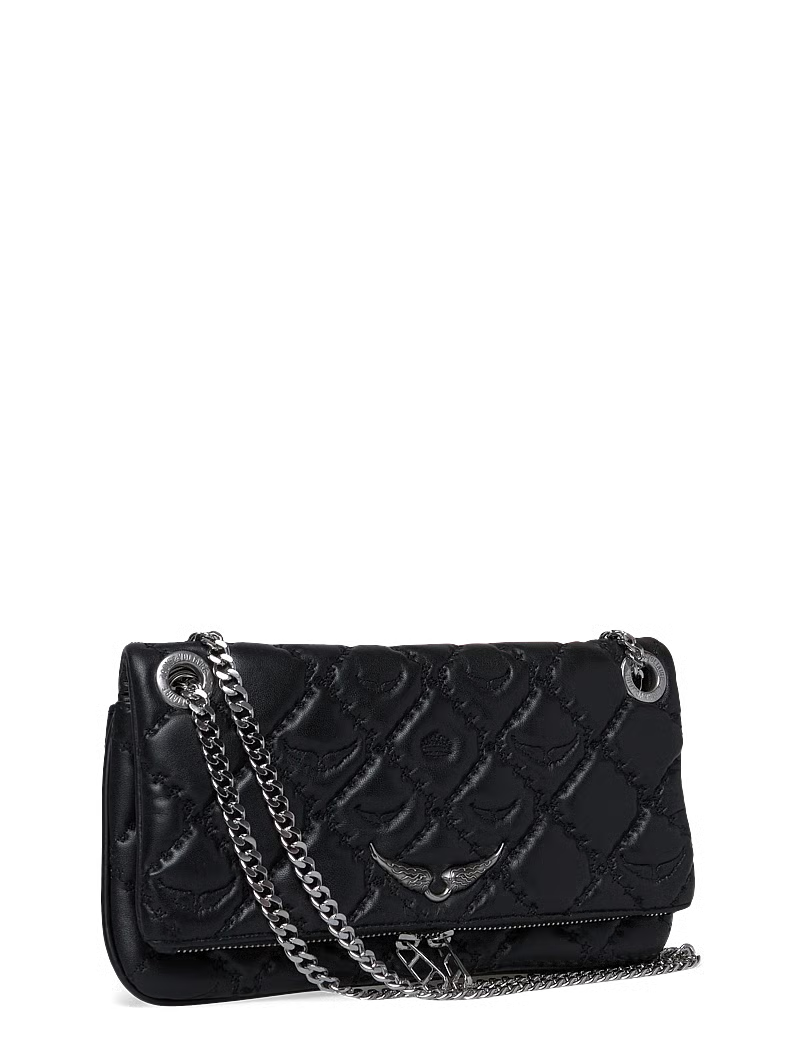 Rock II Quilted Bag