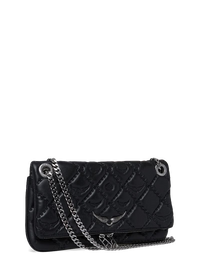 Rock II Quilted Bag