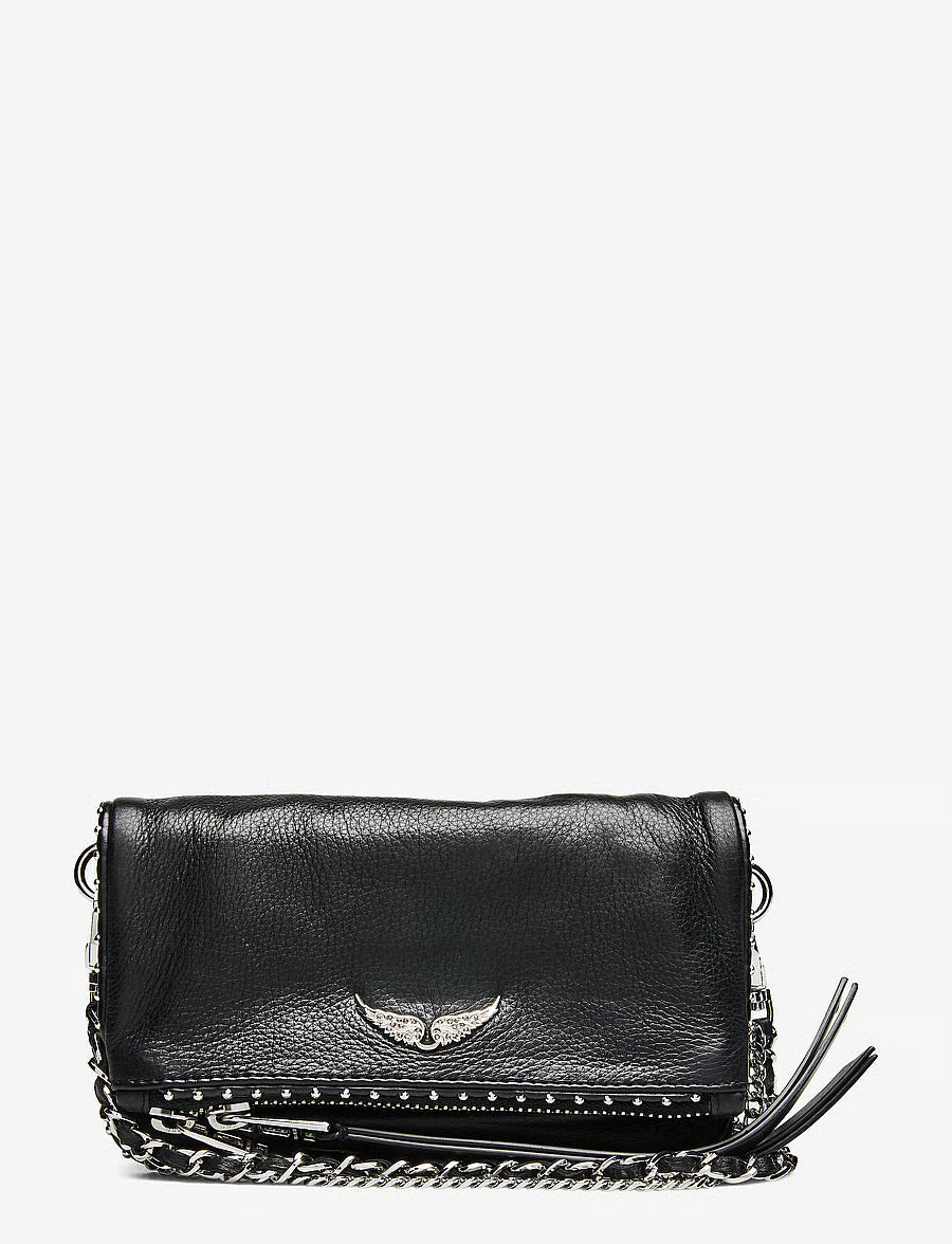 Rock Nano Black Bag