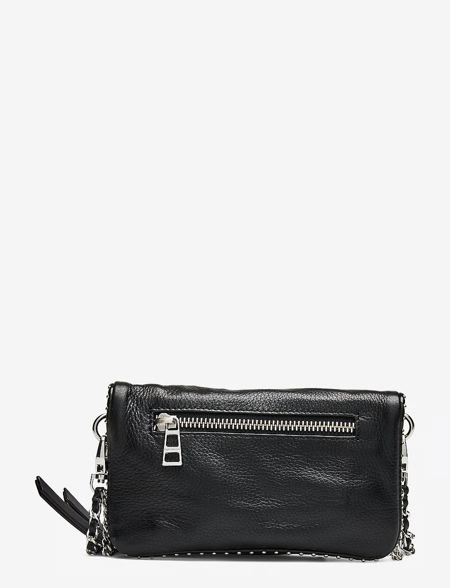 Rock Nano Black Bag
