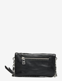 Rock Nano Black Bag