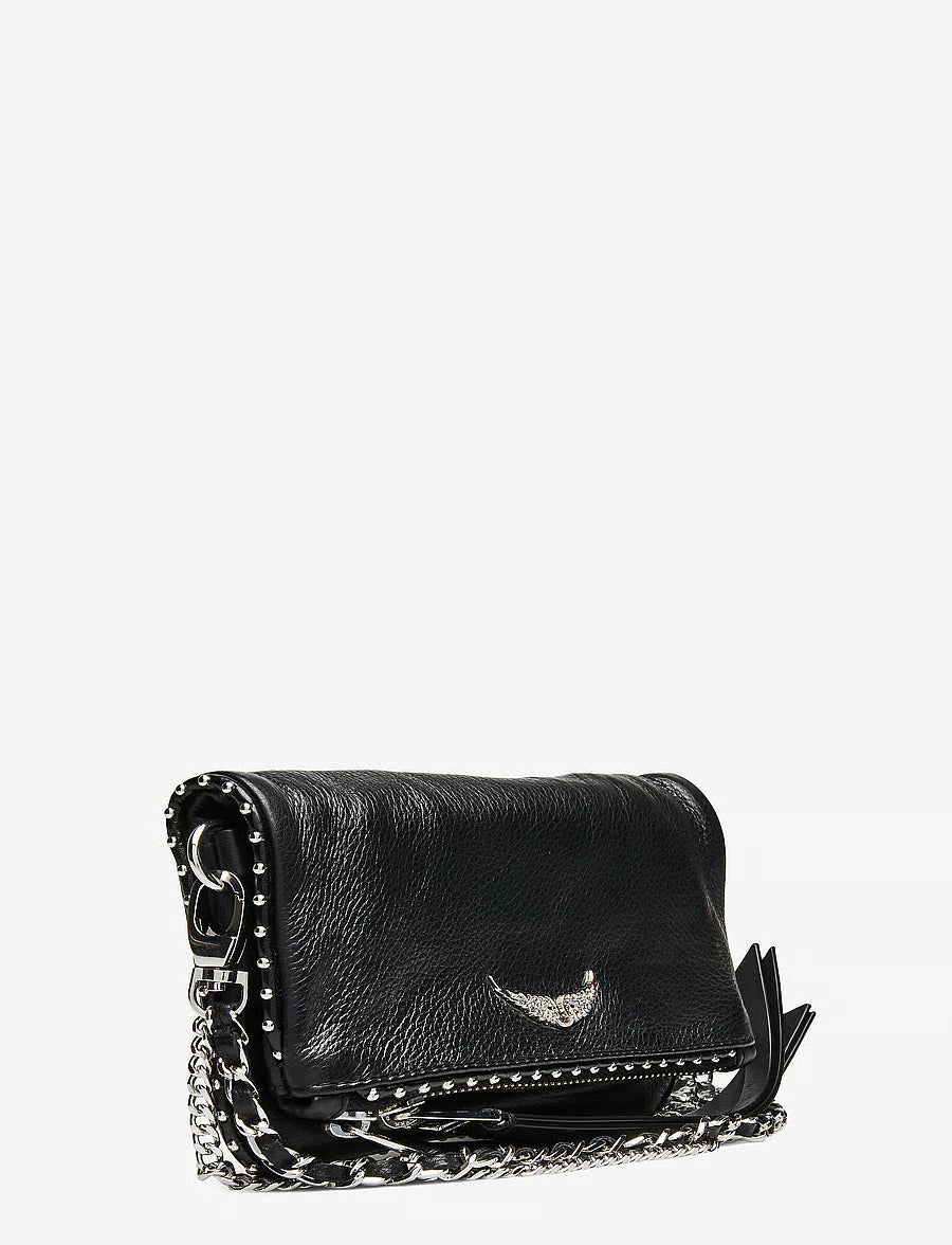 Rock Nano Black Bag