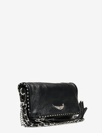 Rock Nano Black Bag