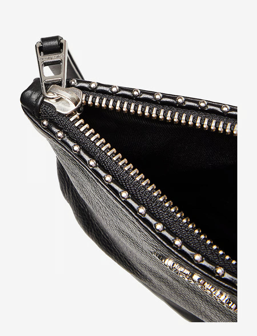 Rock Nano Black Bag