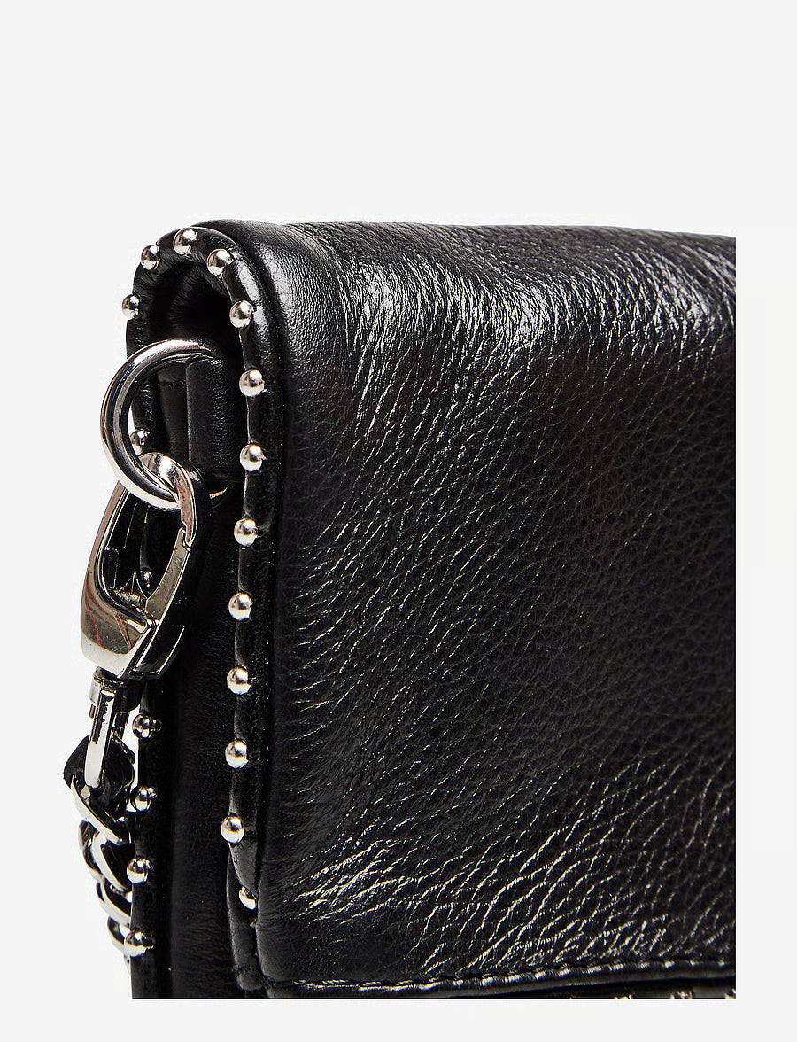 Rock Nano Black Bag