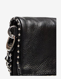 Rock Nano Black Bag