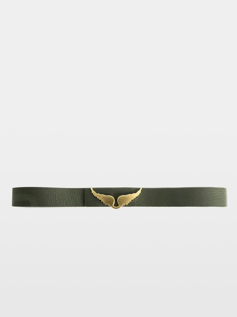 Rock Reversible Belt 30mm
