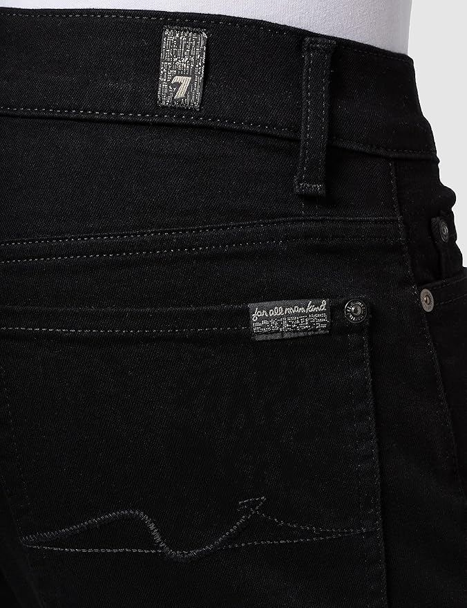 Ronnie R Legend Black Jeans
