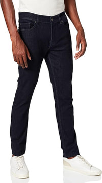 Ronnie R Legend Rinse Blue Jeans