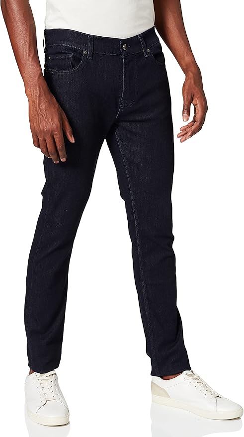 Ronnie R Legend Rinse Blue Jeans