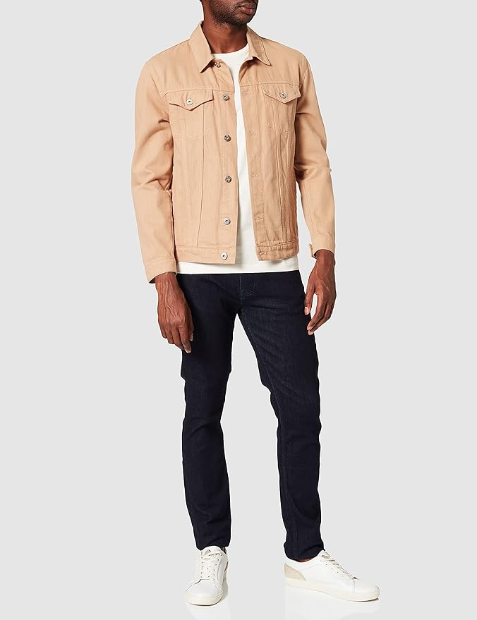 Ronnie R Legend Rinse Blue Jeans