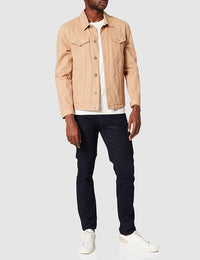 Ronnie R Legend Rinse Blue Jeans
