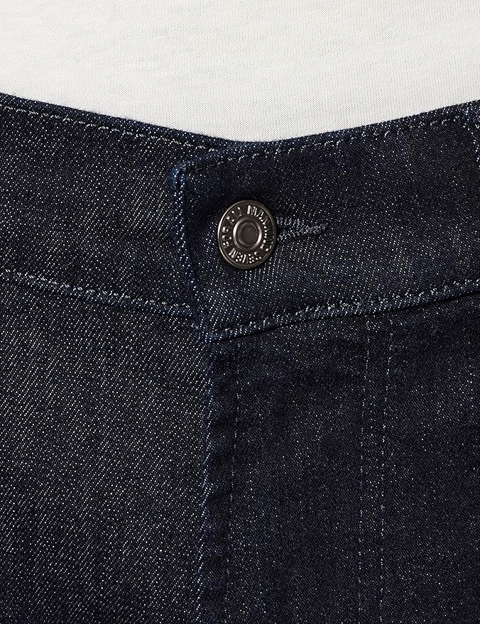Ronnie R Legend Rinse Blue Jeans