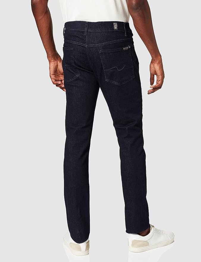 Ronnie R Legend Rinse Blue Jeans