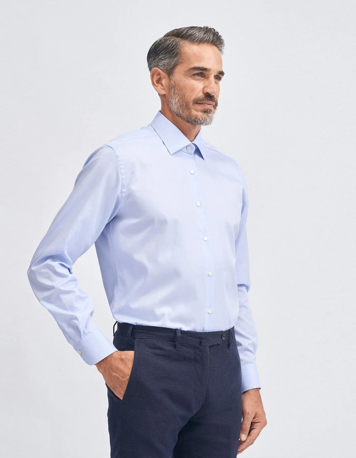 Royale Oxford Shirt