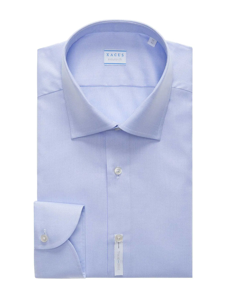 Royale Oxford Shirt