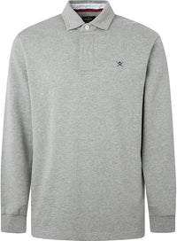 Rugby Navy Polo