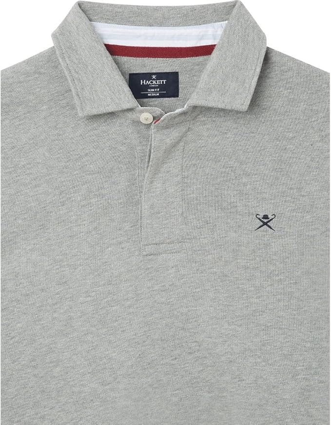 Rugby Navy Polo