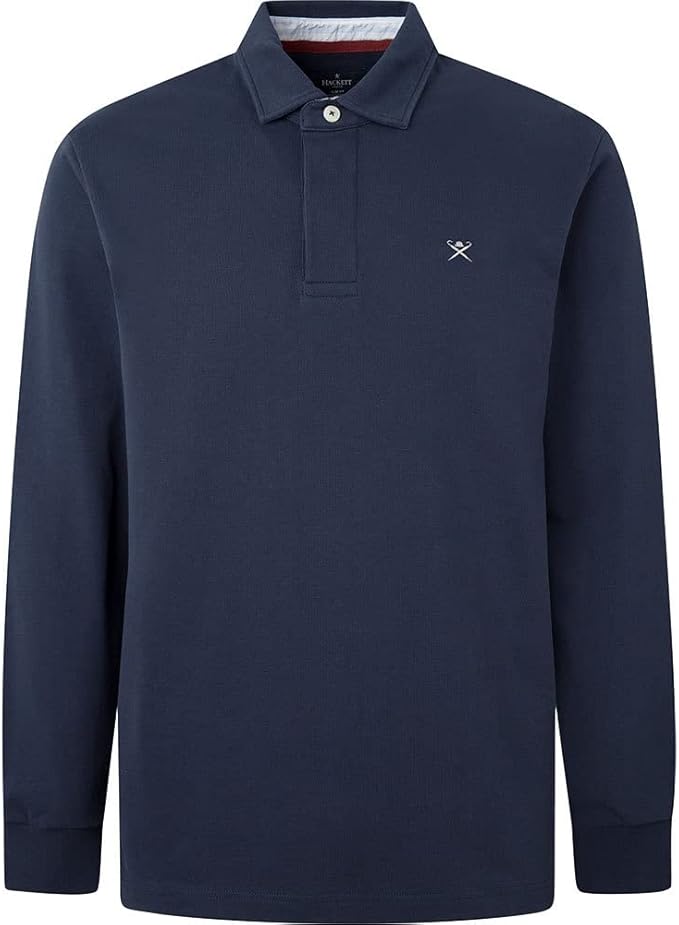 Rugby Navy Polo