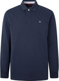 Rugby Navy Polo