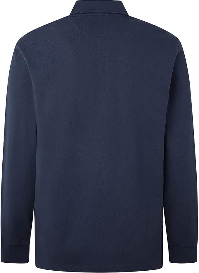 Rugby Navy Polo