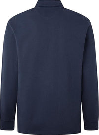 Rugby Navy Polo