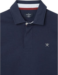 Rugby Navy Polo