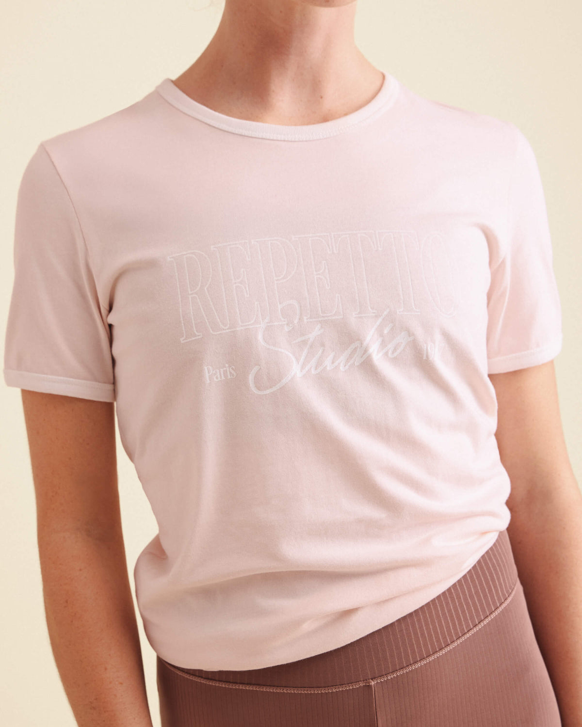 TSHIRT RPTO STD TS