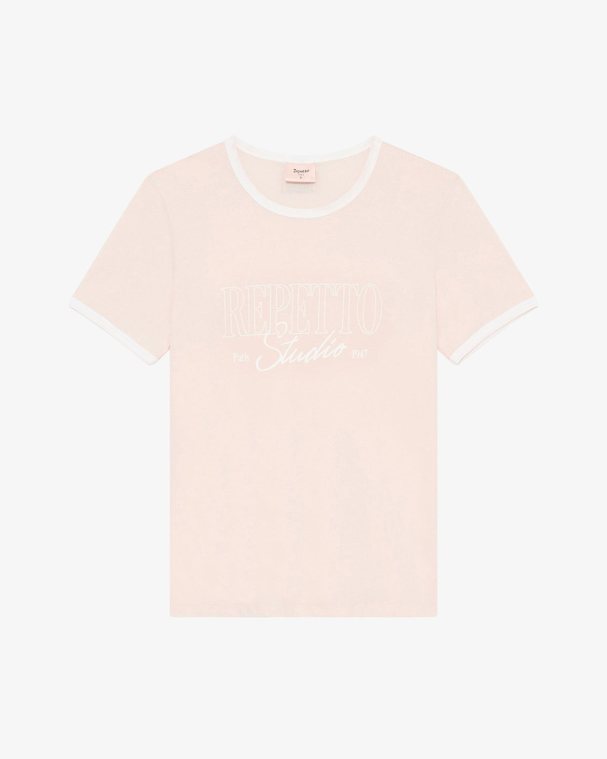 TSHIRT RPTO STD TS