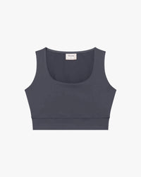 Instinct Black Sports Bra