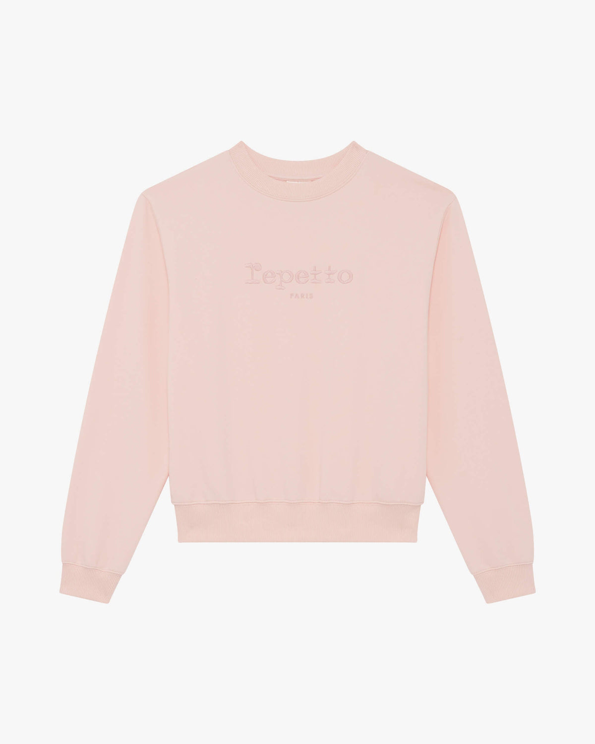 SWEATSHIRT ESSENTIAL