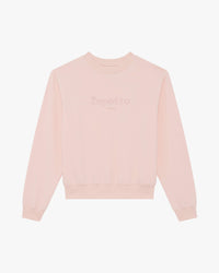 SWEATSHIRT ESSENTIAL