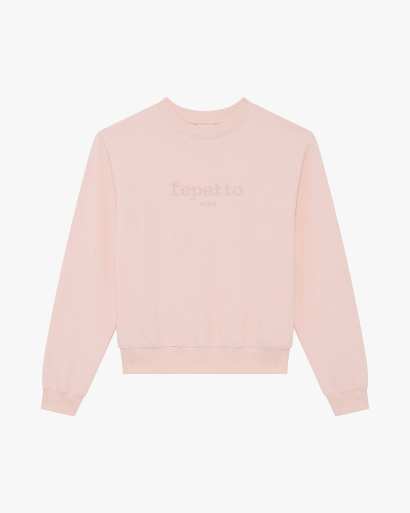 SWEATSHIRT ESSENTIAL