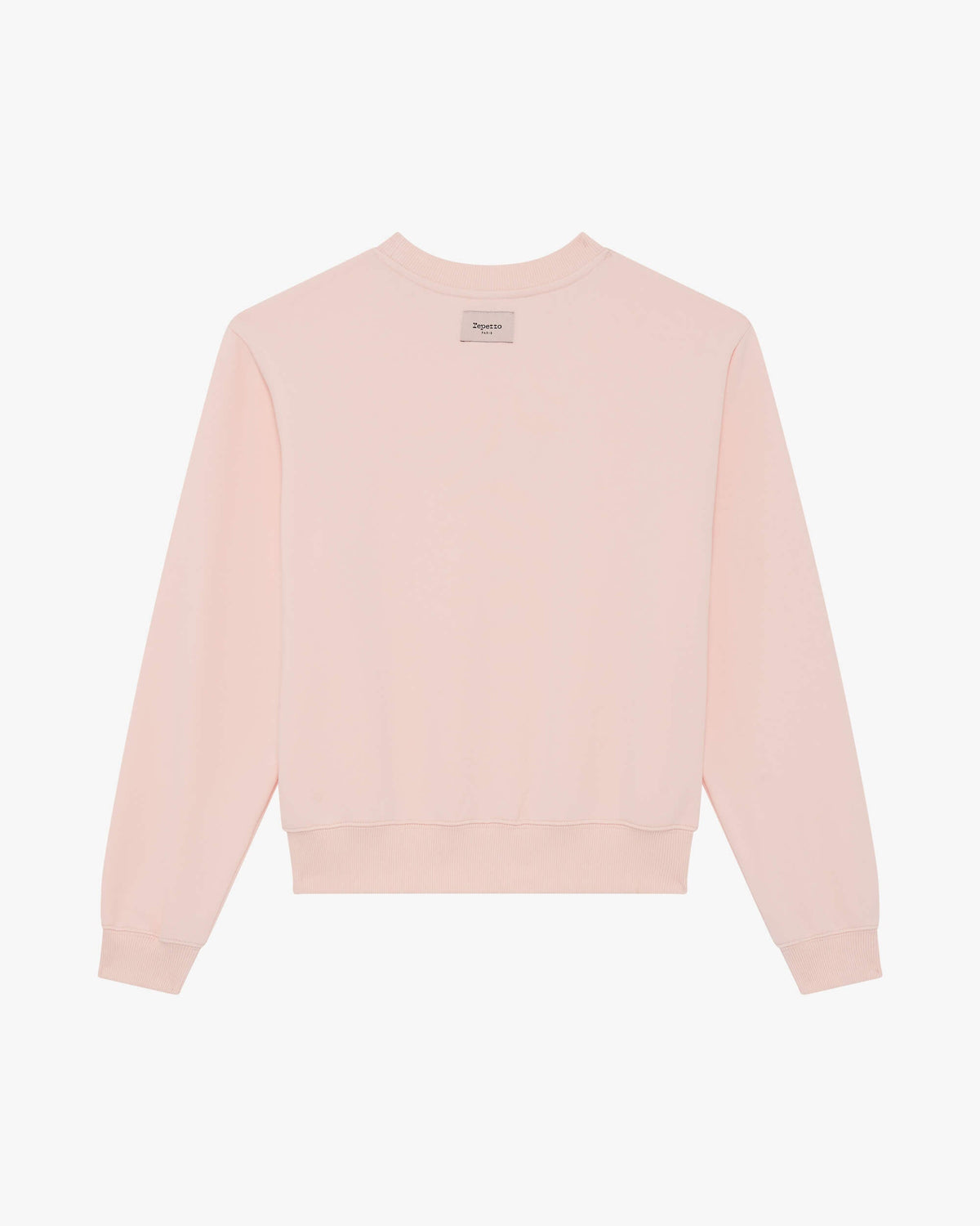 SWEATSHIRT ESSENTIAL