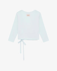 WRAP OVER TOP