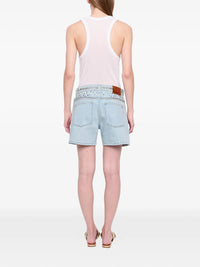 SADYS DENIM SHORTS