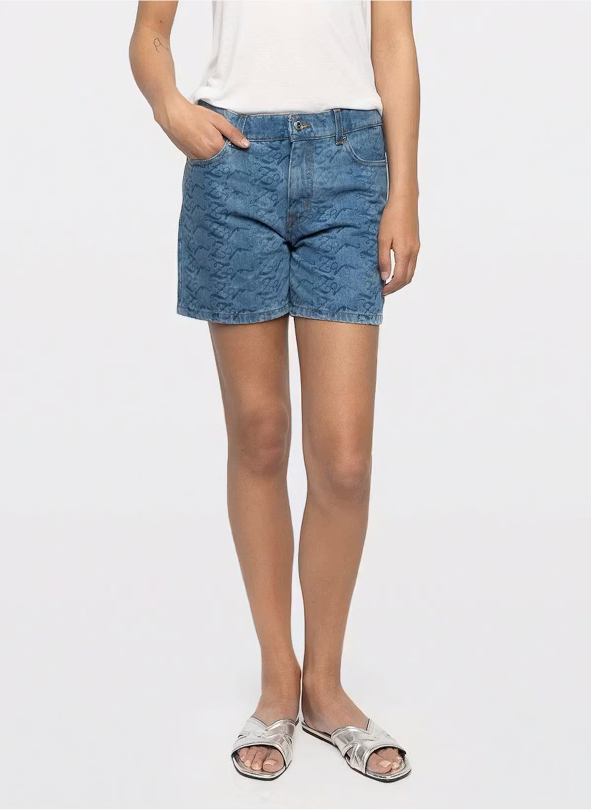 SADYS ECO ZV SHORTS