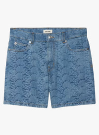 SADYS ECO ZV SHORTS