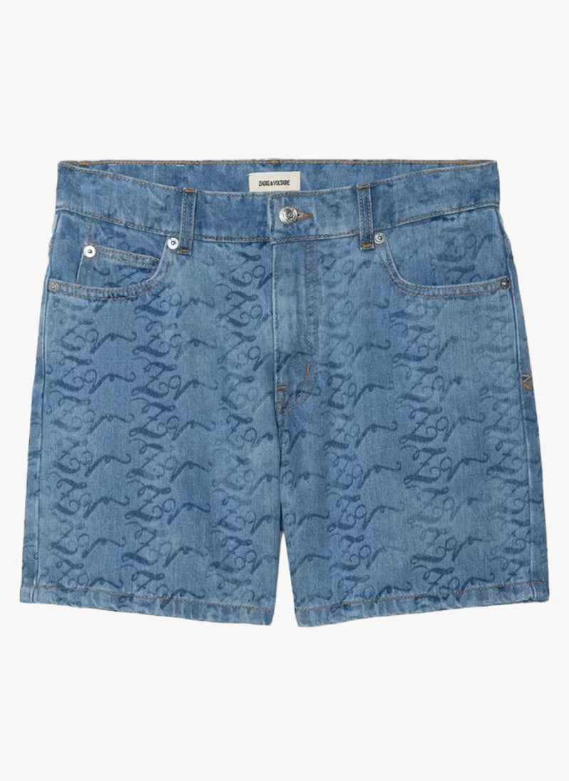 SADYS ECO ZV SHORTS