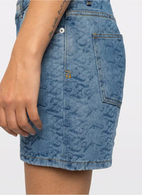 SADYS ECO ZV SHORTS