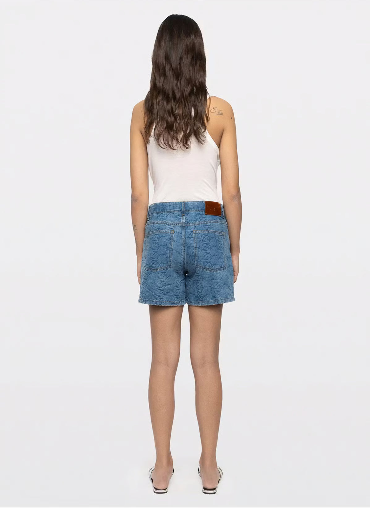 SADYS ECO ZV SHORTS